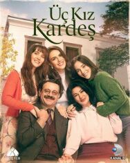Три сестры постер к фильму смотреть онлайн на HD Rezka