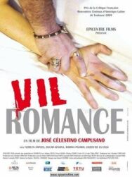 Подлый роман постер к фильму смотреть онлайн на HD Rezka