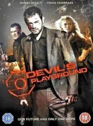 Дьявольские игры постер к фильму смотреть онлайн на HD Rezka