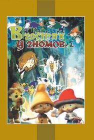 В гостях у гномов постер к фильму смотреть онлайн на HD Rezka