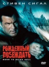 Рожденный побеждать постер к фильму смотреть онлайн на HD Rezka