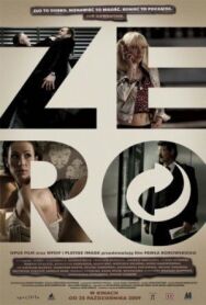 Ноль постер к фильму смотреть онлайн на HD Rezka