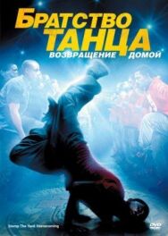 Братство танца: Возвращение домой постер к фильму смотреть онлайн на HD Rezka