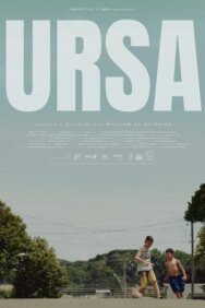 Урса постер к фильму смотреть онлайн на HD Rezka