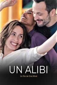 Алиби постер к фильму смотреть онлайн на HD Rezka