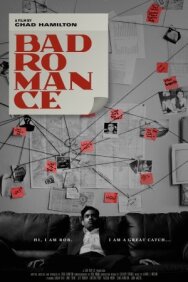 Плохой роман постер к фильму смотреть онлайн на HD Rezka