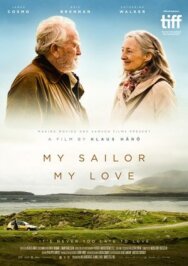 Мой моряк, моя любовь постер к фильму смотреть онлайн на HD Rezka