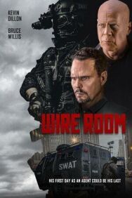Под наблюдением постер к фильму смотреть онлайн на HD Rezka