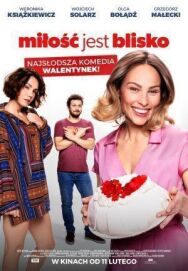 Любовь рядом постер к фильму смотреть онлайн на HD Rezka
