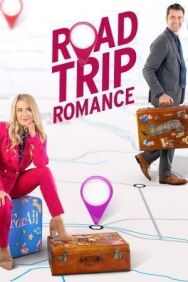 Дорожная романтика постер к фильму смотреть онлайн на HD Rezka