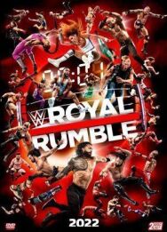 WWE Королевская битва постер к фильму смотреть онлайн на HD Rezka