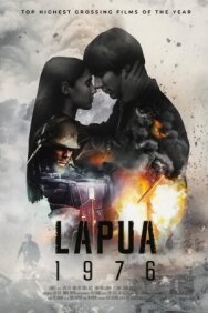 Лапуа 1976 постер к фильму смотреть онлайн на HD Rezka