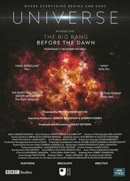 Вселенная постер к фильму смотреть онлайн на HD Rezka