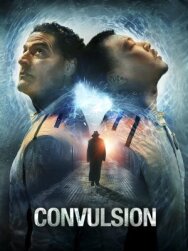 Конвульсии постер к фильму смотреть онлайн на HD Rezka