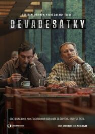 Девяностые постер к фильму смотреть онлайн на HD Rezka