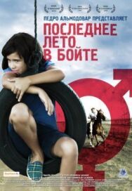 Последнее лето в Бойте постер к фильму смотреть онлайн на HD Rezka