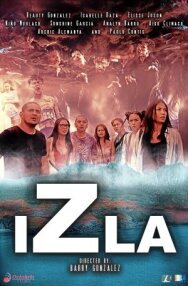 Запретный остров постер к фильму смотреть онлайн на HD Rezka