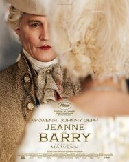 Жанна Дюбарри постер к фильму смотреть онлайн на HD Rezka