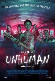 Нелюди постер к фильму смотреть онлайн на HD Rezka