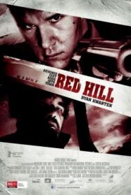 Красный холм постер к фильму смотреть онлайн на HD Rezka