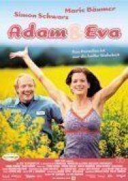 Адам и Ева постер к фильму смотреть онлайн на HD Rezka
