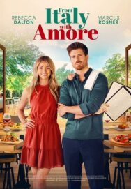 Из Италии с любовью постер к фильму смотреть онлайн на HD Rezka