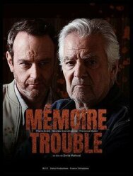 Неверная память постер к фильму смотреть онлайн на HD Rezka