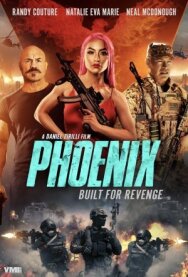 Феникс постер к фильму смотреть онлайн на HD Rezka
