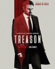 Госизмена постер к фильму смотреть онлайн на HD Rezka