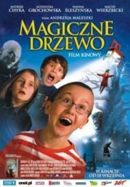 Волшебное дерево постер к фильму смотреть онлайн на HD Rezka