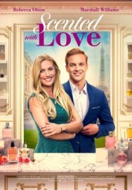 Аромат Любви постер к фильму смотреть онлайн на HD Rezka