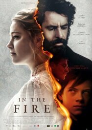 13 пришествий дьявола постер к фильму смотреть онлайн на HD Rezka