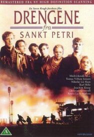 Мальчики из Санкт-Петри постер к фильму смотреть онлайн на HD Rezka