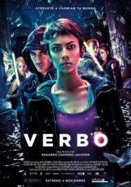 Вербо постер к фильму смотреть онлайн на HD Rezka