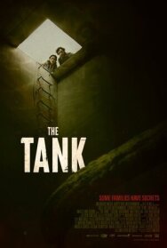 Нечто. Монстр из глубин постер к фильму смотреть онлайн на HD Rezka
