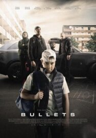 Пули постер к фильму смотреть онлайн на HD Rezka
