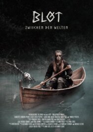 Блот - разрыв между мирами постер к фильму смотреть онлайн на HD Rezka