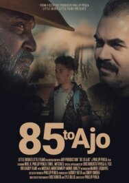 По 85-ой до Ахо постер к фильму смотреть онлайн на HD Rezka