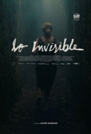 Невидимая постер к фильму смотреть онлайн на HD Rezka