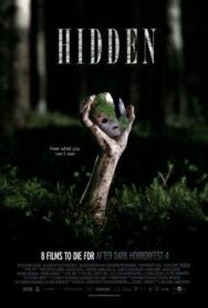 Скрытые постер к фильму смотреть онлайн на HD Rezka