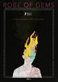 Одеяние из драгоценных камней постер к фильму смотреть онлайн на HD Rezka