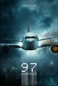 97 минут постер к фильму смотреть онлайн на HD Rezka