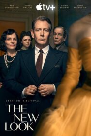 New Look: Революция стиля постер к фильму смотреть онлайн на HD Rezka