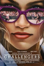 Претенденты постер к фильму смотреть онлайн на HD Rezka