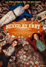 Сборники Эрри постер к фильму смотреть онлайн на HD Rezka