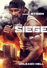 Осада постер к фильму смотреть онлайн на HD Rezka