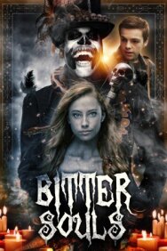Беспокойные души постер к фильму смотреть онлайн на HD Rezka