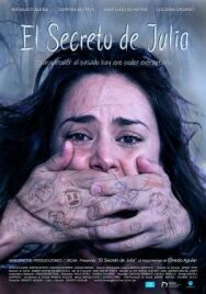 Секрет Хулии постер к фильму смотреть онлайн на HD Rezka