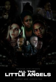 Ангелочки постер к фильму смотреть онлайн на HD Rezka