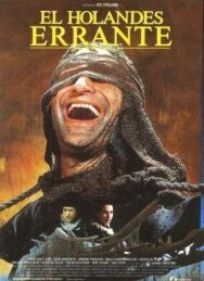 Летучий голландец постер к фильму смотреть онлайн на HD Rezka